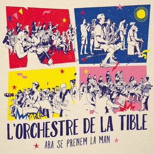 Toi jamais / La thouxéenne / Luquejada