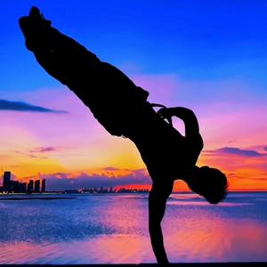 BBOY BATTLE MUSIC MIXTAPE