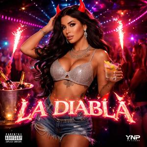 La Diabla (feat. Numa)