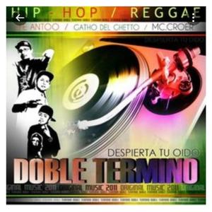 No entiendo el porque (feat. DR. Forense)