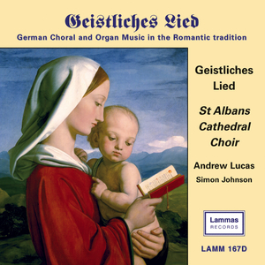 Reger: Benedictus