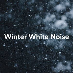 White Noise Snow Steps