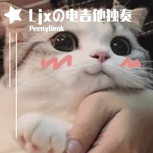 夜空中最亮的星（电吉他独奏完整版）