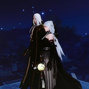 此心长寄予思明——一梦江湖·少侠X方思明