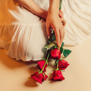 잔잔한 노래 (찰나의 순간)