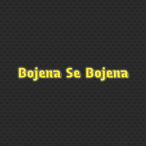 Bojena Se Bojena