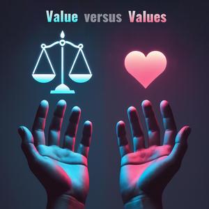 Side-by-side (feat. Valorie V)