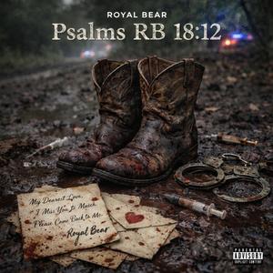 Psalms RB 18:12