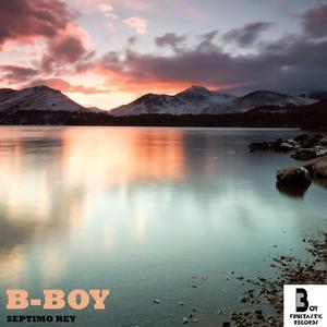 Boggie Boggie (Original mix)