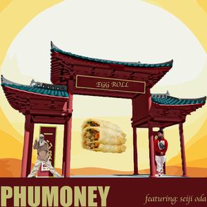 EGG ROLL (feat. seiji oda)