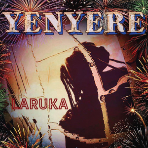 Yenyere