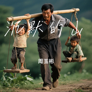 沉默的山