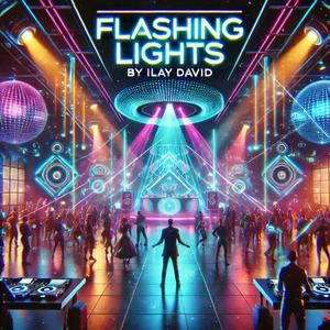 אורות מהבהבים