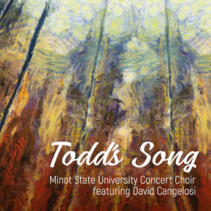 Emerson Eads: Todd's Song