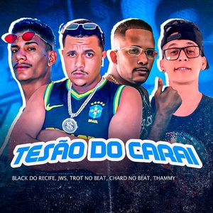 Tesão do Carai (feat. Chard no Beat & Thammy)