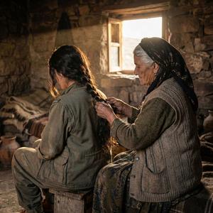Kezên Şervanên