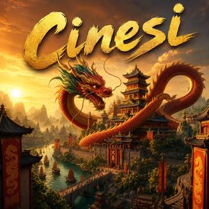 Cinesi