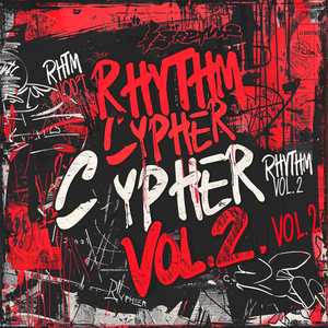 Rhythm Cypher, Vol. 2