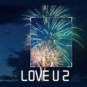 LOVE U 2