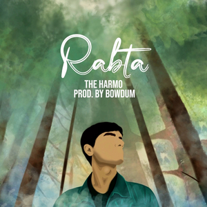 Rabta (feat. Bowdum)