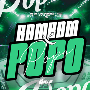 Bambam x Popo