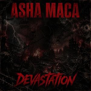 DEVASTATION (SLOWED)