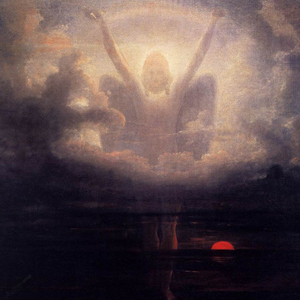 Haja Luz, e Houve Luz