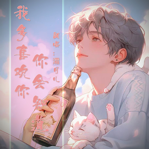 我多喜欢你 你会知道