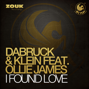 I Found Love (Original Mix)
