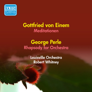 Meditationen, Op. 18:I. Allegretto