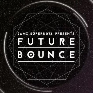 [未来风格]感受future bounce带来的愉悦感
