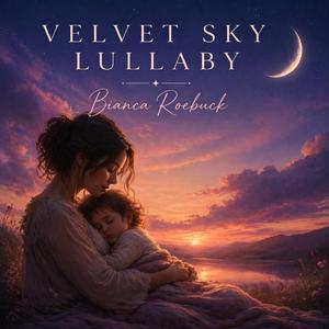 VELVET SKY LULLABY