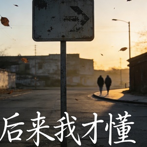 后来我才懂  （2026）