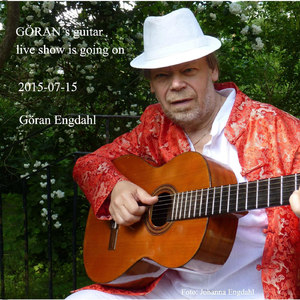 A Sigh of Relief (Live)