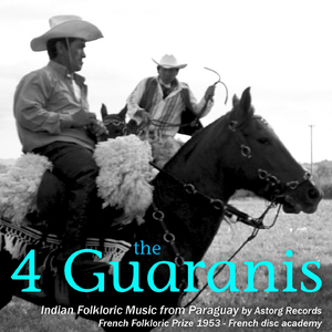Musiqueada Jazmin Guype