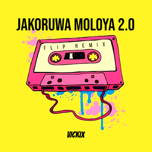 JAKORUWA MOLOYA 2.0 Remix