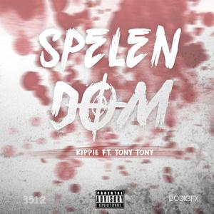 Spelen Dom (feat. TonyTony)