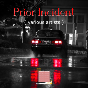 Adversarial (Original Mix)