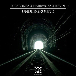 Underground (Radio Edit)