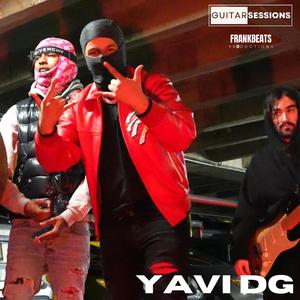 Yavi DG Guitar Session 068 (feat. Yavi DG)