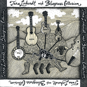 John Wesley Hardin (feat. Bluegrass Collusion & Tony Trischka)