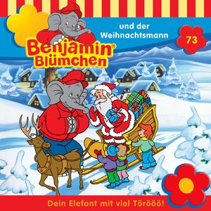 Kapitel 05 - und der Weihnachtsmann (Folge 073)