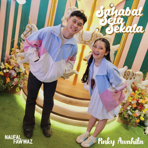 Sahabat Seia Sekata