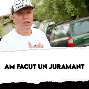 AM FACUT UN JURAMANT