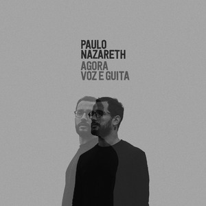 Recomeçar (Voz e Guita)