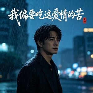我偏要吃这爱情的苦