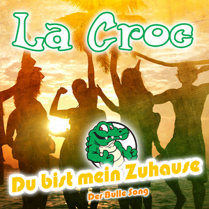 Du bist mein Zuhause (Der Bulle Song)
