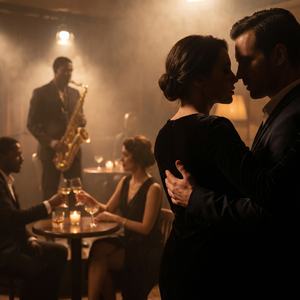 Сахарный Свинг