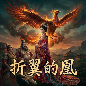 折翼的凰 伴奏