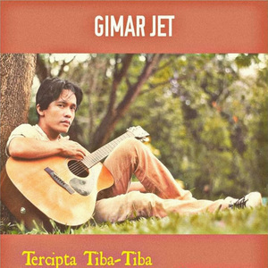 Tercipta Tiba Tiba